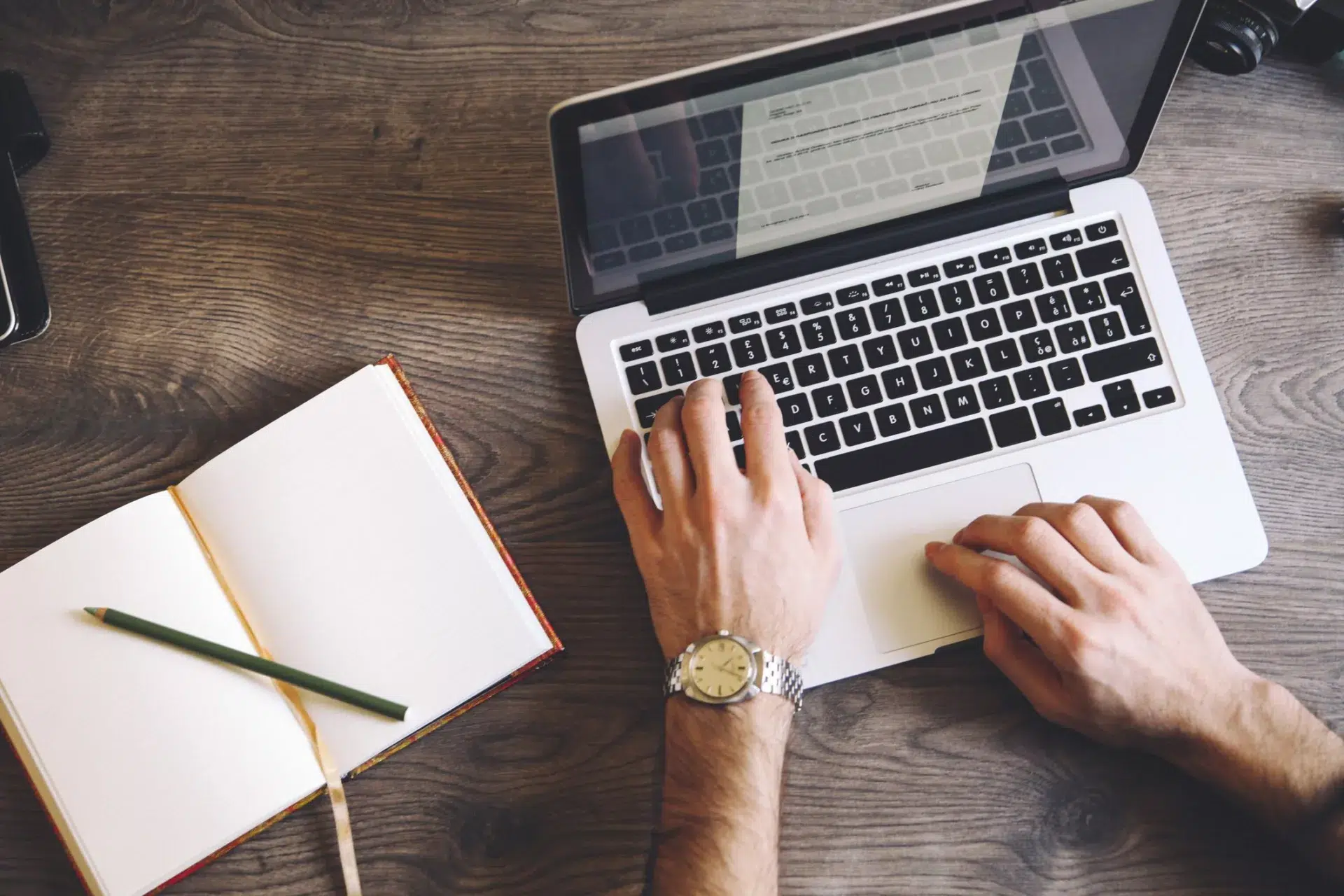 Become the Authority in Your Industry with Expert Article Publishing